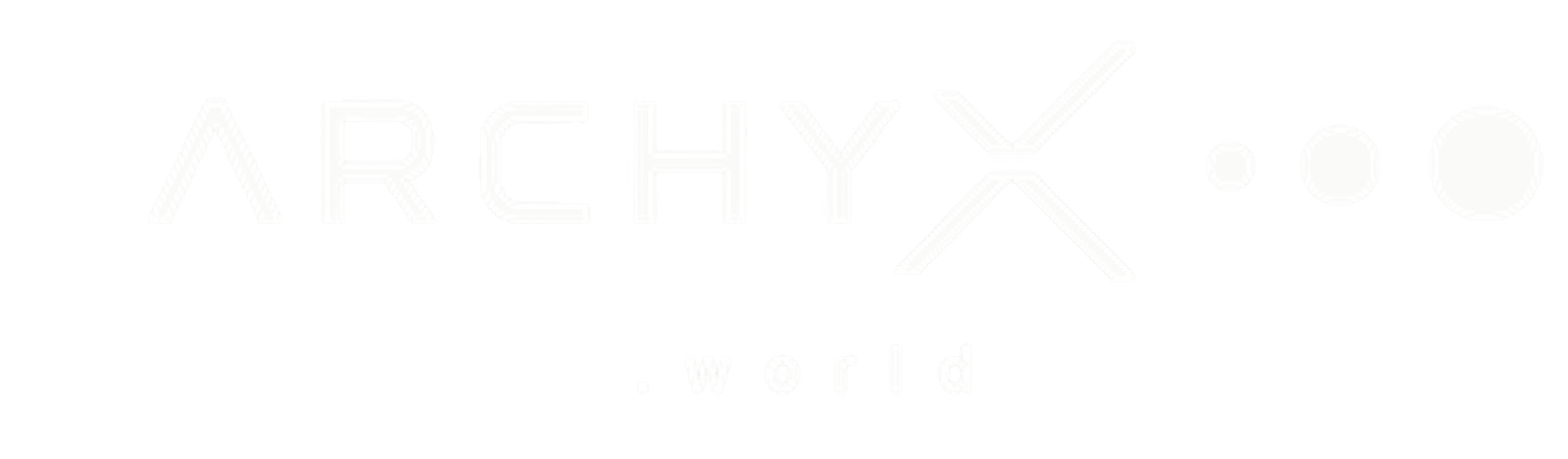 ARCHYX.world