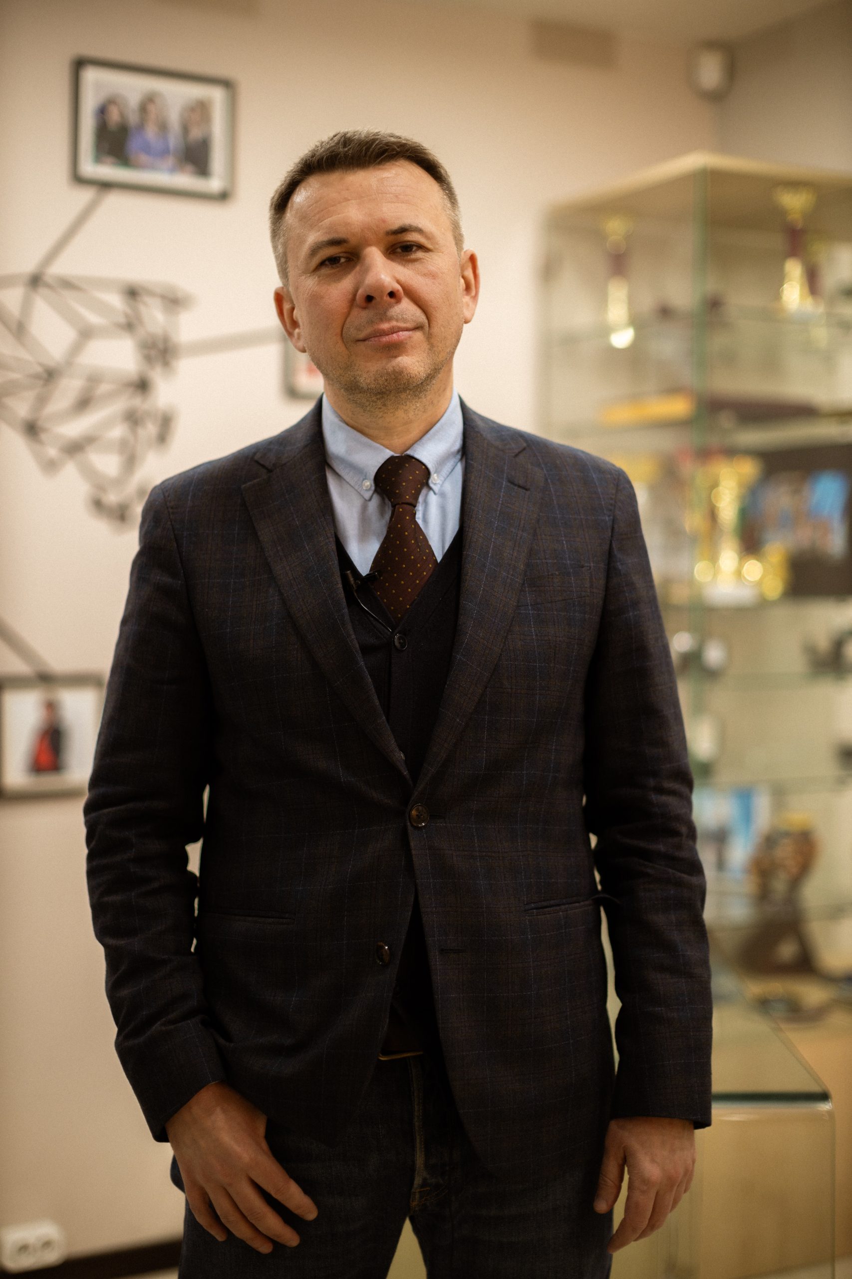Валерий Пожидаев